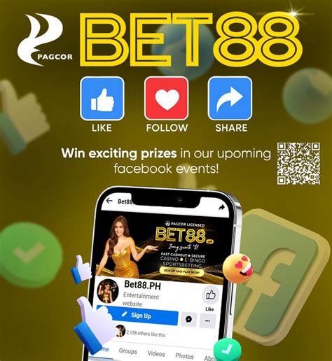 slogan bet88